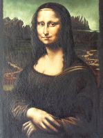 Mona Lisa